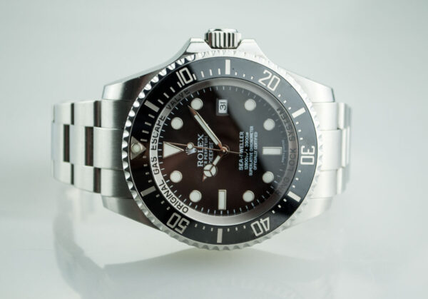 Sea Dweller