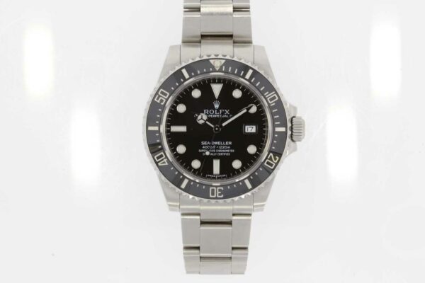 SeaDweller 4000