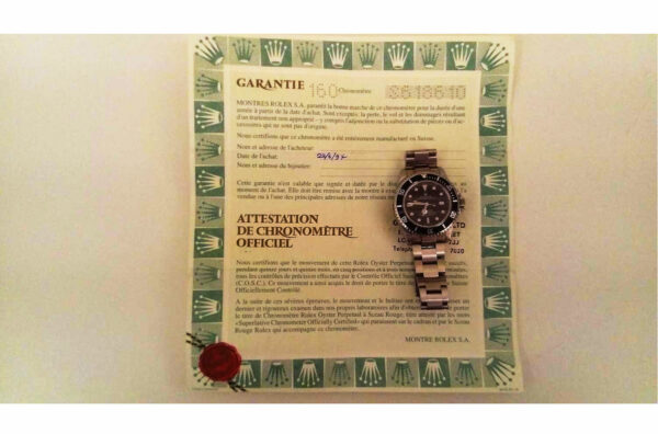 Sea Dweller – Image 3