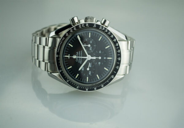 Speedmaster