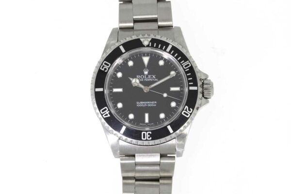 Submariner 14060M