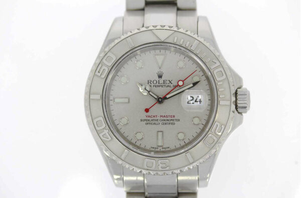 Yacht-Master