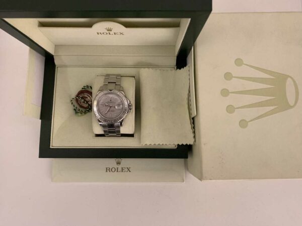 Yacht-Master – Image 3
