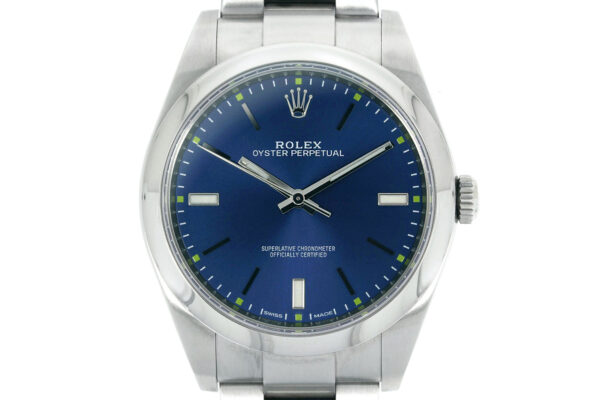 Oyster Perpetual