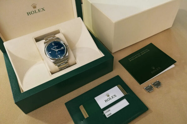 Oyster Perpetual – Image 3