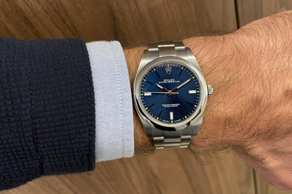 Oyster Perpetual – Image 4