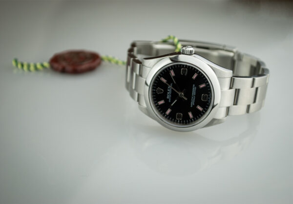 Oyster Perpetual Lady – Image 3