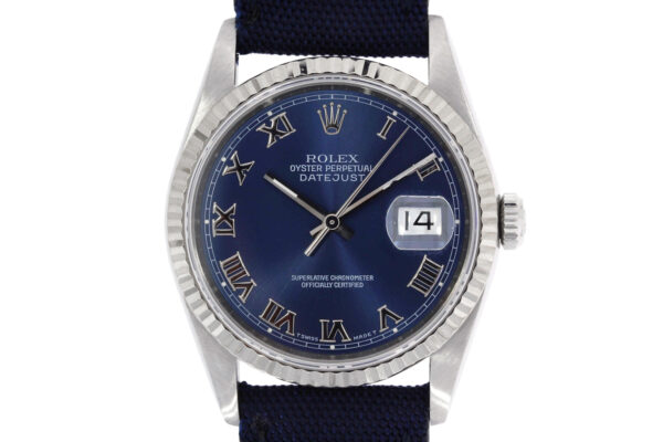 Datejust 36
