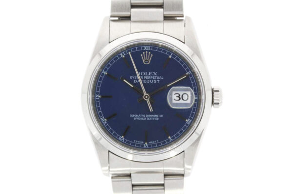 Datejust