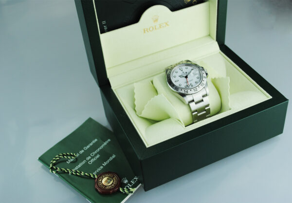 Explorer II – Image 4