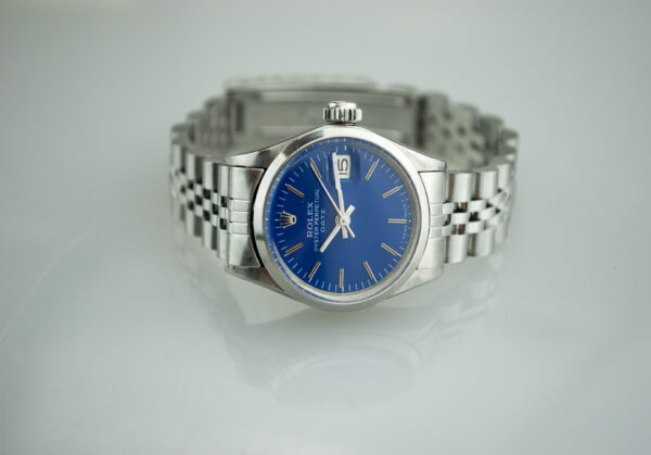 Oyster Perpetual Date