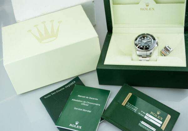 Sea Dweller – Image 4