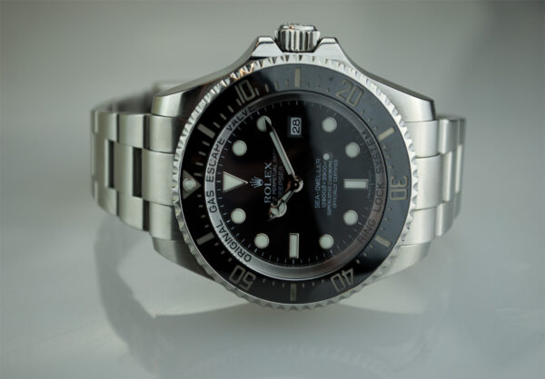 Sea Dweller
