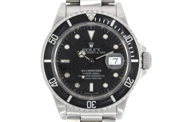 Submariner 168000