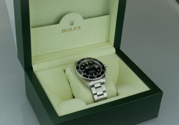 Submariner 16610 – Image 4