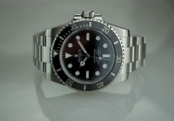 Submariner 114060 – Image 2