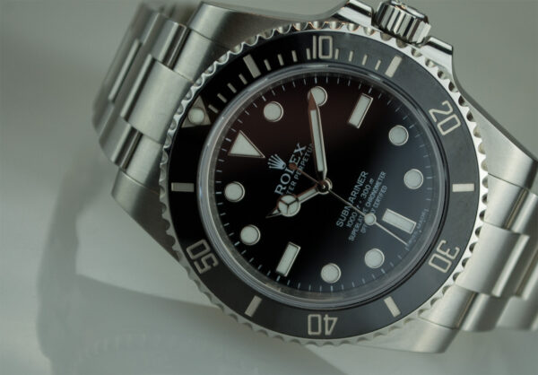 Submariner 114060