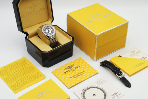 Navitimer Cosmonaute – Image 3