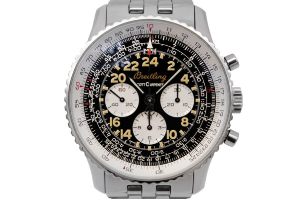 Navitimer Cosmonaute