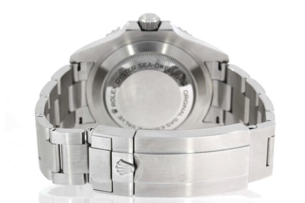 Sea-Dweller "Red" – Image 2