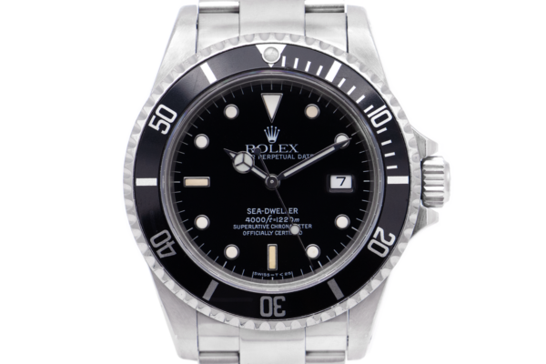 Sea-Dweller