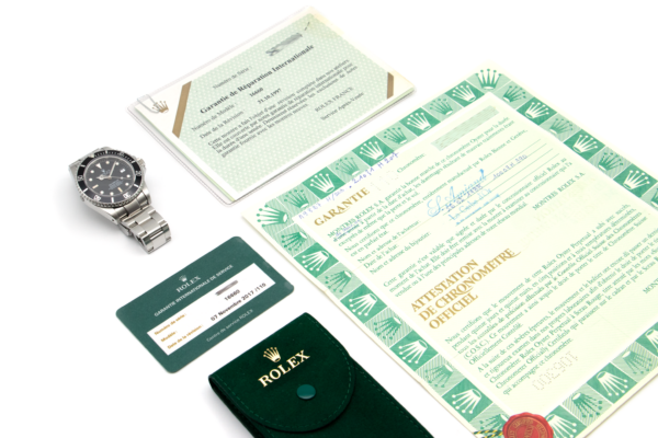 Sea-Dweller – Image 3