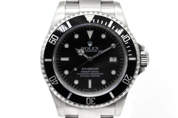 Sea-Dweller
