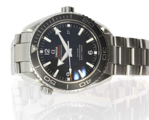 Seamaster Planet Ocean – Image 2