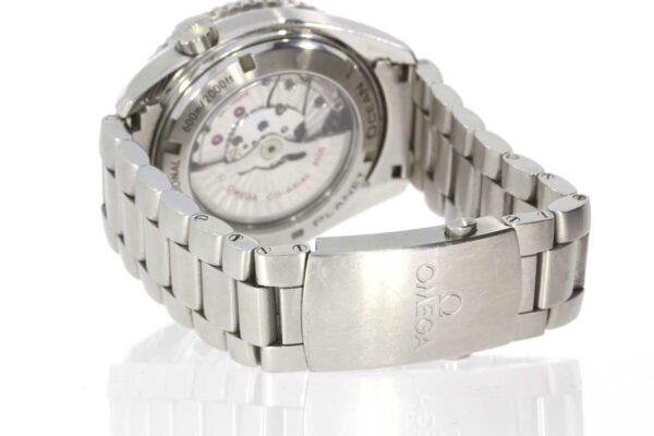 Seamaster Planet Ocean – Image 3