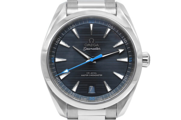 Seamaster Aqua Terra