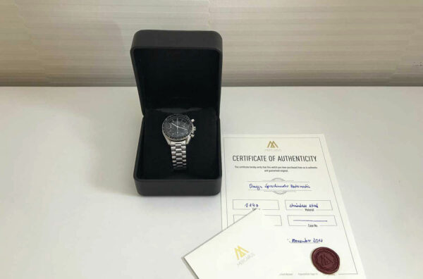 Speedmaster – Image 4