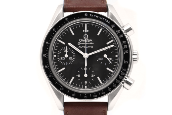 Speedmaster Reduced