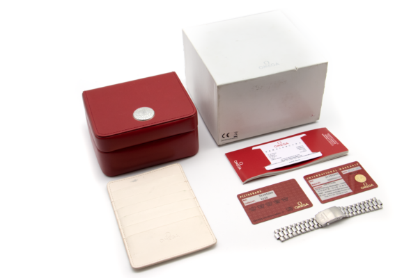 Speedmaster Reduced – Image 3