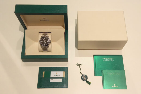 Submariner – Image 3