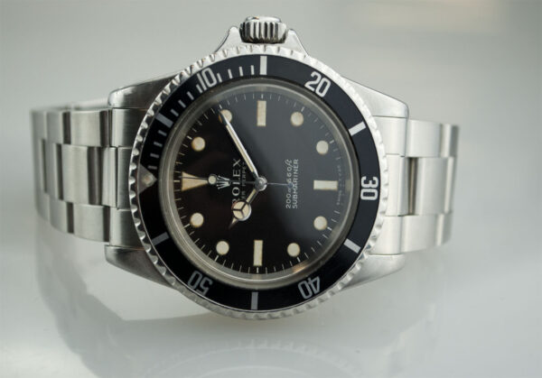 Submariner 5513