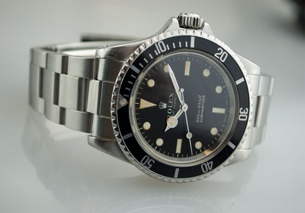 Submariner 5513 – Image 2