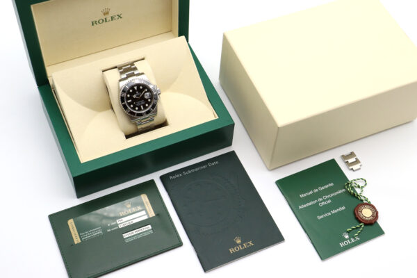 Submariner Date – Image 3