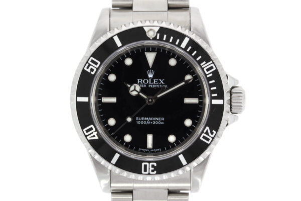 Submariner