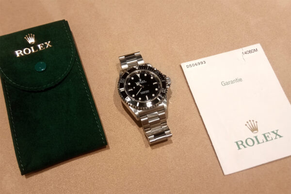 Submariner – Image 4