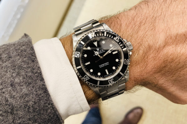 Submariner – Image 3