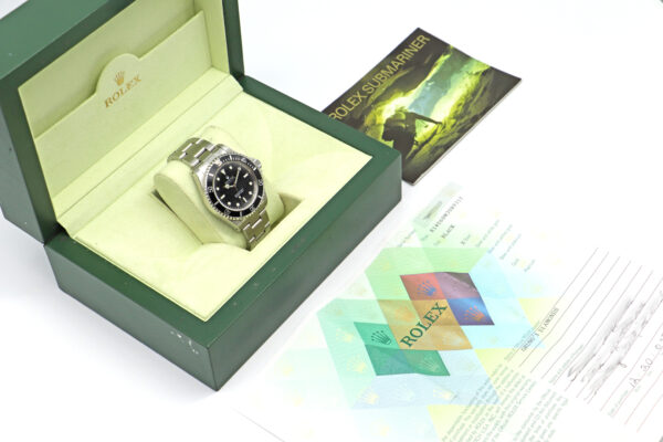 Submariner No-Date – Image 3