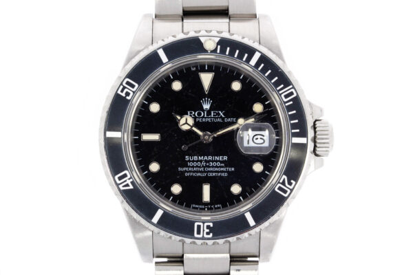 Submariner 16800
