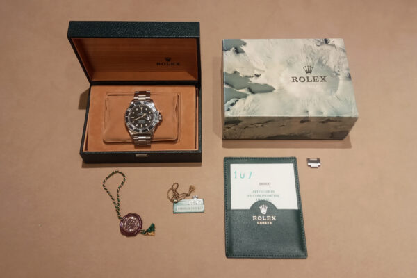 Submariner 16800 – Image 4