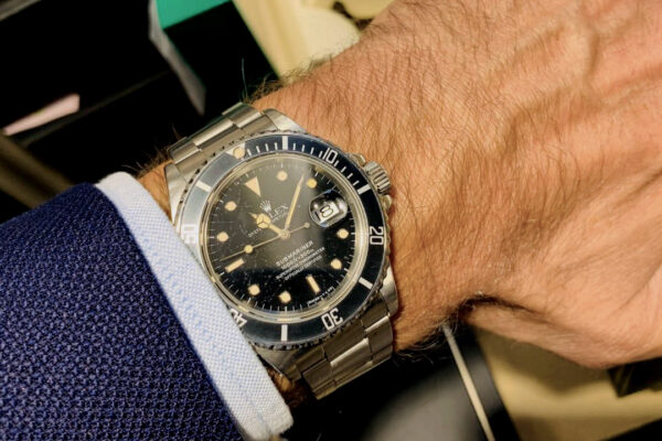 Submariner 16800 – Image 3