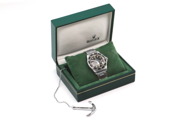 Submariner 5513 – Image 4