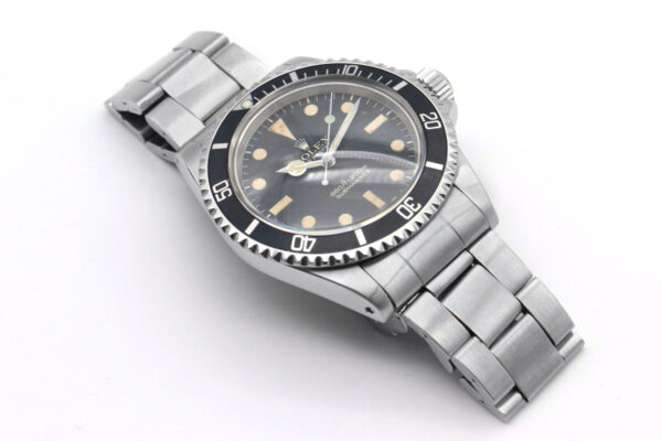 Submariner 5513 – Image 2