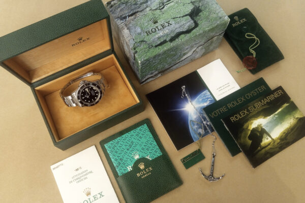 Submariner – Image 4
