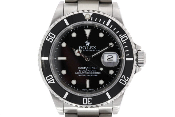 Submariner