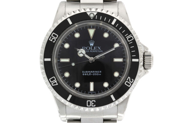 Submariner 5513