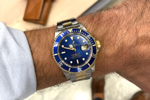 Submariner – Image 4